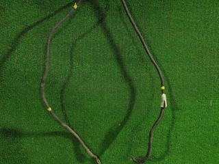 кабель силовой Renault T-Series 1 поколение 2014, дизель, АКПП, 21566734