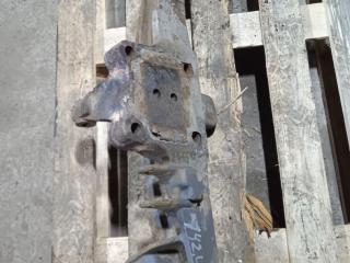 кронштейн крепления пневморессора IVECO Stralis 2 поколение 2010, 10.3 л., F3AE0681D, дизель, АКПП, 41030417