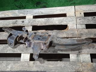 кронштейн крепления пневморессора IVECO Stralis 2 поколение 2010, 10.3 л., F3AE0681D, дизель, АКПП, 41030415