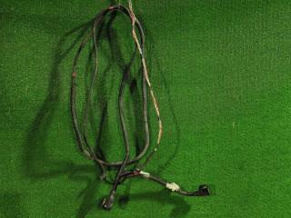 проводка DAF XF 106 1 поколение 2018, дизель, АКПП, правый руль, 2108467