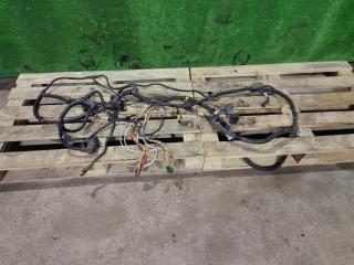 проводка DAF XF 106 1 поколение 2018, дизель, АКПП, правый руль, 2129962