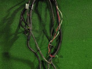 проводка DAF XF 106 1 поколение 2018, дизель, АКПП, правый руль, 2121700