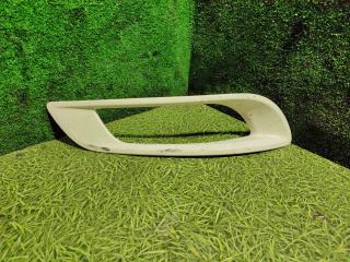 рамка фары противотуманной левой DAF XF 106 1 поколение 2018, дизель, АКПП, правый руль, 1798472