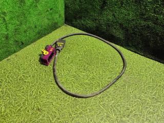 Проводка КПП DAF XF 106 1 поколение 2018, дизель, АКПП, правый руль, 2029294