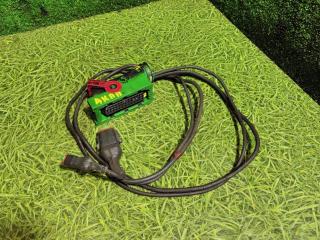 Проводка КПП Scania 6-series 2017, 12.7 л., DC 13.148, дизель, АКПП, правый руль, 2114477