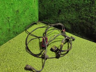 Проводка КПП Scania 6-series 2017, 12.7 л., DC 13.148, дизель, АКПП, правый руль, 2287710