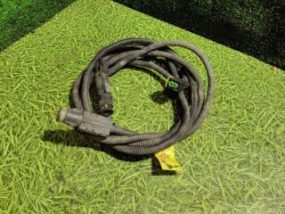 Трубки AdBlue Renault T-Series 1 поколение 2014, дизель, АКПП, 21935774