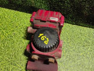 кран модулятор EBS DAF XF 106 1 поколение 2018, дизель, АКПП, правый руль, 4801066070, 2047122