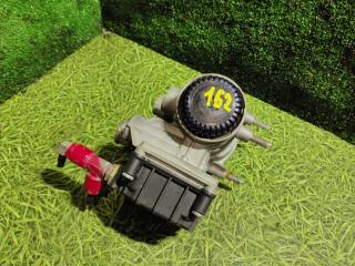 кран тормозной прицепа DAF XF 106 1 поколение 2018, дизель, АКПП, правый руль, 1747137