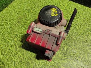 кран модулятор EBS DAF XF 106 1 поколение 2018, дизель, АКПП, правый руль, 2047120, 4801066070