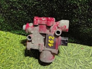 кран распределительный DAF XF 106 1 поколение 2018, дизель, АКПП, правый руль, 1808335, 4721950390