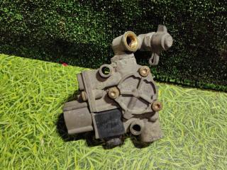 кран распределительный Volvo FH 2 поколение 2010, 12.8 л., D13C420, дизель, АКПП, 20516342, BR9191