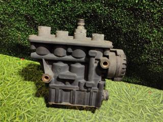 кран управления пневмоподвеской Volvo FH 2 поколение 2010, 12.8 л., D13C420, дизель, АКПП, 21083657, K019820