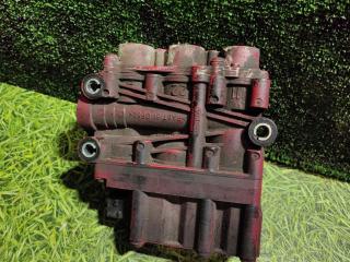 кран управления пневмоподвеской DAF XF 106 1 поколение 2018, дизель, АКПП, правый руль, 4728900220, 2020258