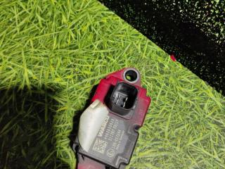 Блок управления ESC DAF XF 106 1 поколение 2018, дизель, АКПП, правый руль, 2047200, 4460650820