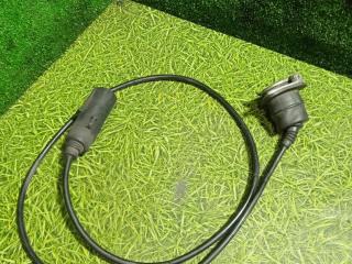 электрический кабель DAF XF 106 1 поколение 2018, дизель, АКПП, правый руль, UDLINITEL106SVET