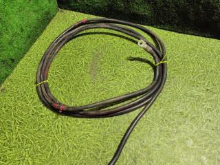 кабель силовой DAF XF 106 1 поколение 2018, дизель, АКПП, правый руль, 2006110, 2006104