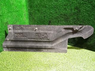 защита двигателя DAF XF 106 1 поколение 2018, дизель, АКПП, правый руль, 1897828