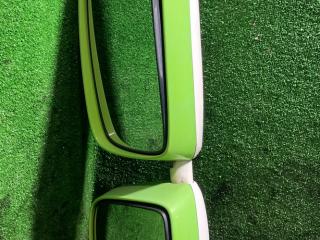 зеркало наружное левое DAF XF 105 1 поколение 2010, 12.9 л., MX 340, дизель, МКПП, 1787230