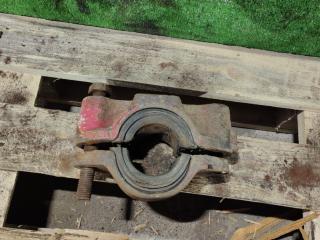 крепление стабилизатора / втулки стабилизатора Volvo FH 2 поколение 2009, 16.1 л., D16E660, дизель, АКПП, 20452123, 1079482