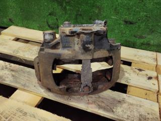 суппорт передний левый MAN TGX 1 поколение 2008, 10.5 л., D 2066 LF 37, дизель, МКПП, 81508046509