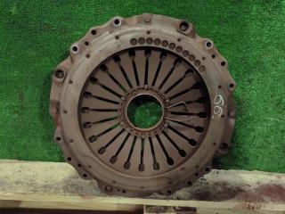 корзина сцепления DAF XF 105 1 поколение 2010, 12.9 л., MX 300, дизель, МКПП, 1665428