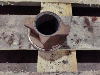 подшипник выжимной DAF XF 105 1 поколение 2007, 12.9 л., MX 300, дизель, МКПП, 1780332