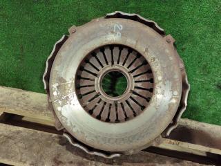 корзина сцепления MAN TGX 1 поколение 2008, 10.5 л., D 2066 LF 25, дизель, МКПП, 81303050219