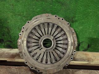 корзина сцепления Mercedes-Benz Axor 1 поколение [рестайлинг] 2004, 12.0 л., OM 457.910, дизель, МКПП, 0072508104, 0082503004, 0092500804, 0102500704, 0102500804, 0092502004, 0082502404, 0092504904, 0092501404, 0022508115, 0022509815, 0032505915, 0022504715, 0022507815