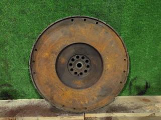 маховик Mercedes-Benz Actros 1 поколение (MP1) 2002, 11.9 л., OM 541.926, дизель, АКПП, грузовик, 5410300105, 5410301605, 4030320305, 4030320705