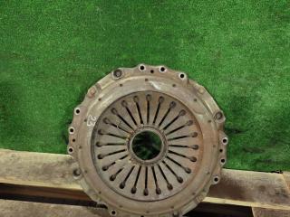 корзина сцепления IVECO Stralis 1 поколение 2006, дизель, АКПП, 3482083032