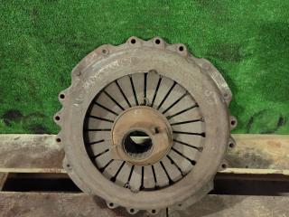 корзина сцепления IVECO Stralis 1 поколение 2005, 12.9 л., F3BE0681A, дизель, МКПП, 500371282, 1634627