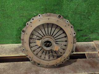 корзина сцепления Volvo FH 1999, 12.1 л., D12C380, дизель, МКПП, 3483034035