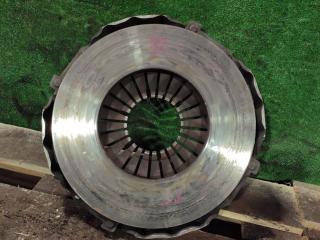 корзина сцепления Scania 4-Series 2001, 10.6 л., DC 11.04, дизель, МКПП, 1321259