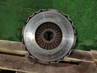 корзина сцепления Scania 4-Series 2004, 11.7 л., DC 12.03, дизель, МКПП, 1321259