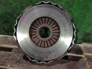 корзина сцепления Scania 4-Series 2003, 10.6 л., DC 11.04, дизель, МКПП, 1321259