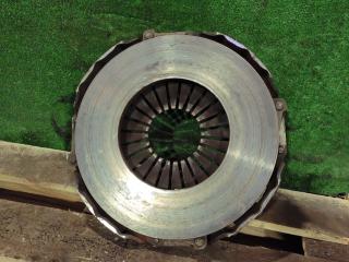 корзина сцепления Scania 4-Series 2002, 11.7 л., DC 12.01, дизель, 1321259