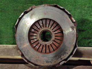 корзина сцепления Scania 5-Series 2007, 11.7 л., DC 12.15, дизель, АКПП, 1479574