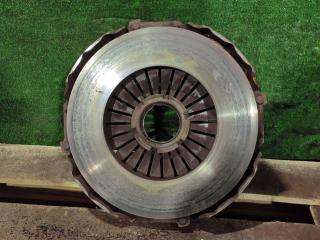 корзина сцепления Scania 5-Series 2005, 11.7 л., DC 12.14, дизель, МКПП, 1407913