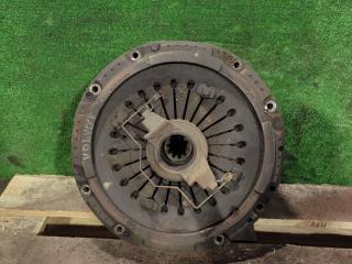 комплект сцепления Volvo F 1989, 16.1 л., TD 163 ES, дизель, МКПП, 1655875, 3488016031