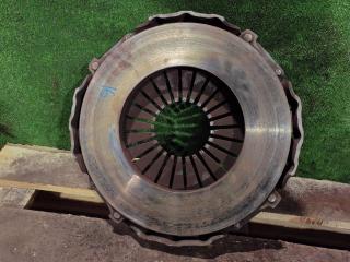 корзина сцепления Volvo FM 2 поколение 2007, 12.8 л., D13, дизель, МКПП, 20733540