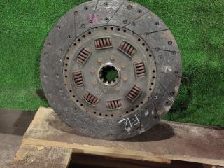 диск сцепления Volvo F 1986, 12.0 л., TD 122 F, дизель, МКПП, 1862124031