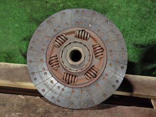 диск сцепления Volvo FH 2 поколение 2004, 12.1 л., D12D420, дизель, МКПП, 1878006129, 1878007046, 21615194, 090948