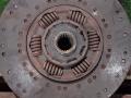 диск сцепления Volvo FH 2 поколение 2005, 12.1 л., D12D460, дизель, 090634, 1878000634, 20510805 - фото №2