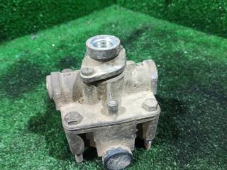 Клапан ускорительный Renault Premium 2 поколение 2007, 10.8 л., DXi 11, дизель, МКПП, грузовик, 9730113000