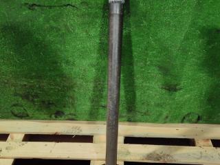 полуось задняя (приводной вал, ШРУС) DAF XF 106 1 поколение 2018, дизель, АКПП, правый руль, 2049988