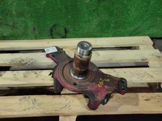 кулак задний левый DAF XF 106 1 поколение 2018, дизель, АКПП, правый руль, 2110649