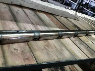 ось коромысел Renault Premium 2 поколение 2007, 10.8 л., DXi 11 450, дизель, МКПП, грузовик, 20715792