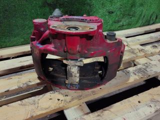 суппорт передний правый DAF XF 106 1 поколение 2018, дизель, АКПП, правый руль, 1862300