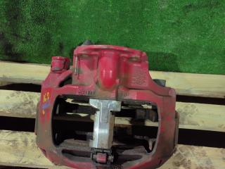 суппорт задний левый DAF XF 106 1 поколение 2018, дизель, АКПП, правый руль, 1862300